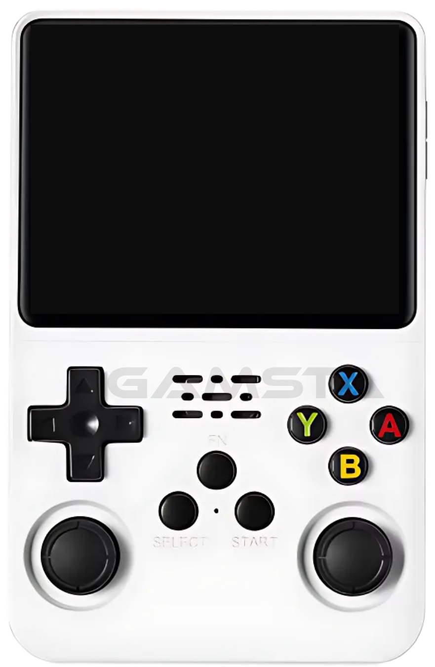 Consola retro R36S 2025