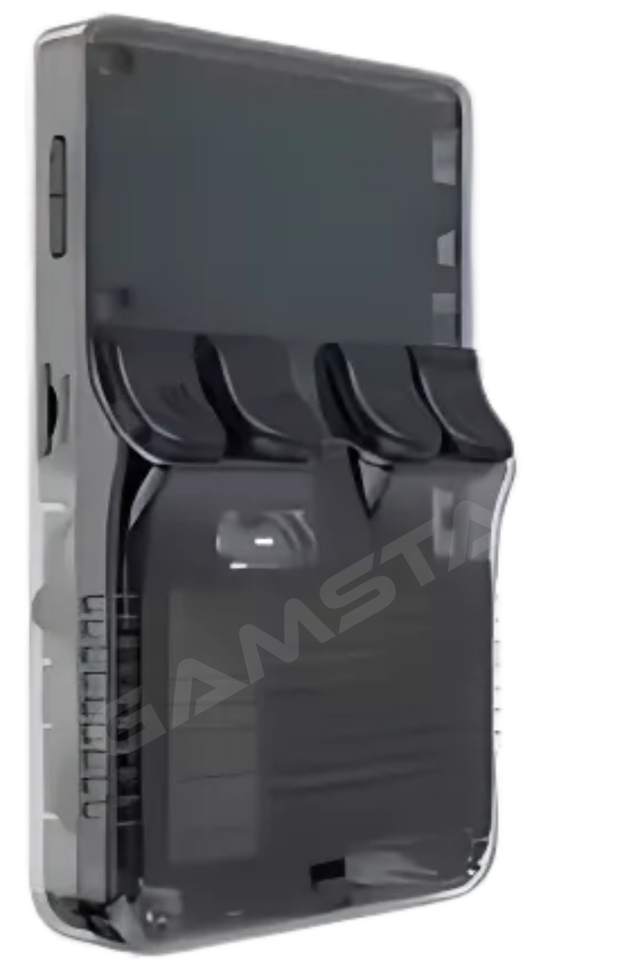 Consola retro R36S 2025