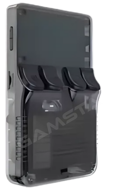 Consola retro R36S 2025