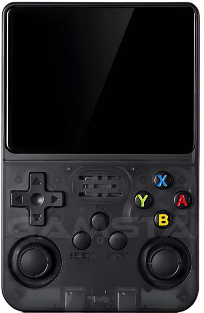 Consola retro R36S 2025