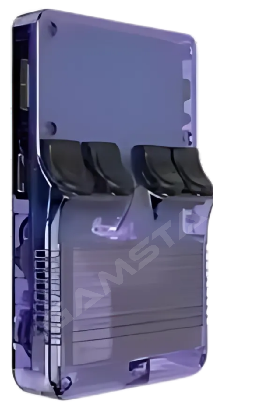 Consola retro R36S 2025