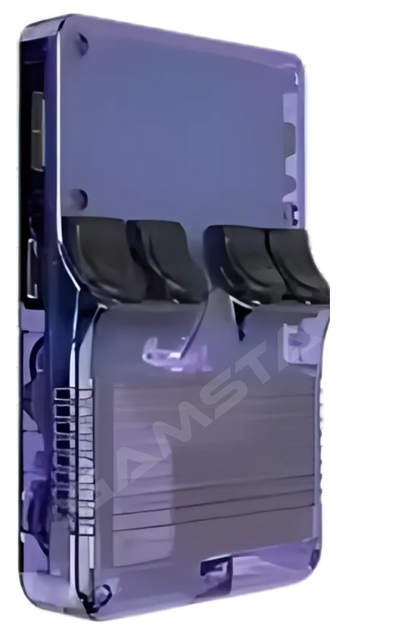 Consola retro R36S 2025